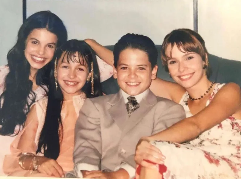 “Klon”un “Xədicə”si evlənir