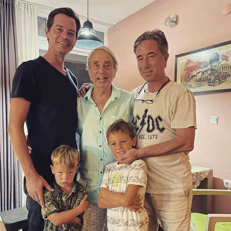 Alp Kırşana ağır itki