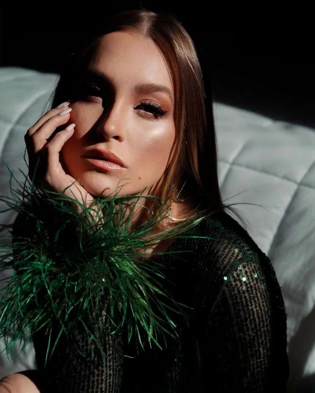 “Klon”un “Xədicə”si evlənir