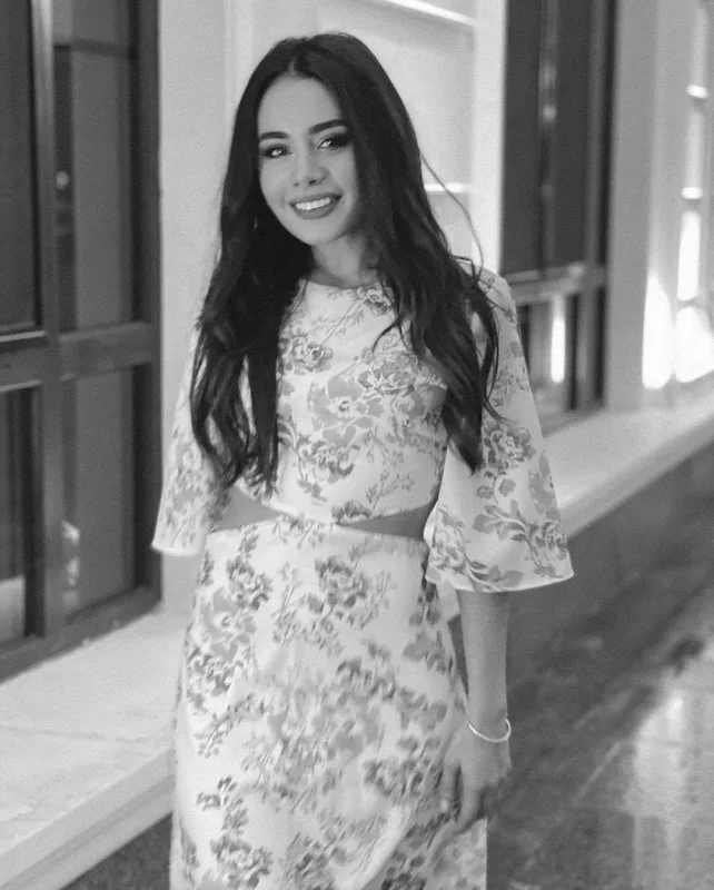 Musiqisi kəsilsə də, özünü itirmədi