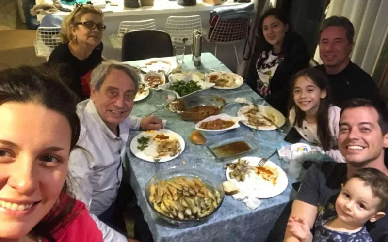 Alp Kırşana ağır itki