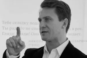 51 yaşlı sənətşünas ölü tapıldı