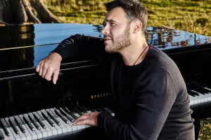 EMİN Kəlbəcərdə konsert verəcək