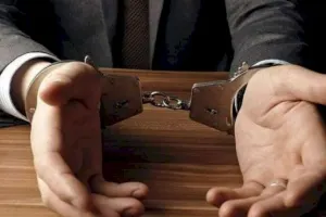 Mədəniyyət Nazirliyində daha bir həbs