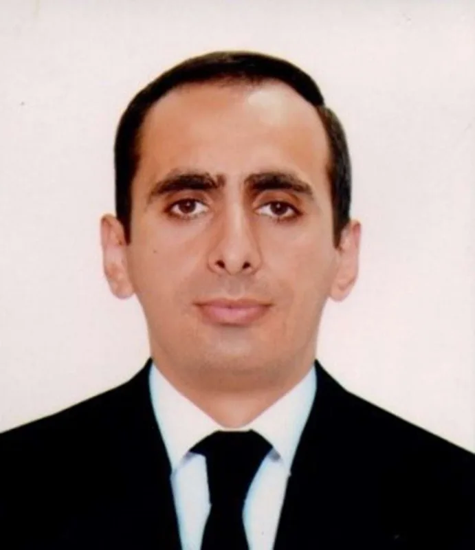 Mədəniyyət Nazirliyində daha bir həbs