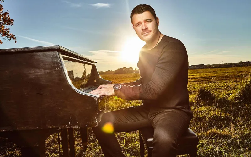 EMİN Kəlbəcərdə konsert verəcək