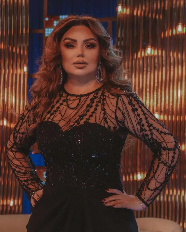 Kərimovanın atası ilə bağlı kövrək xatirəsi