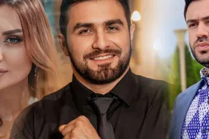 Şəbnəm, Üzeyir, Talıb... - Klipləri verilmir