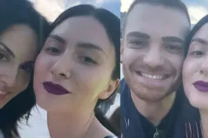 Avroviziya təmsilçilərimiz bir arada...