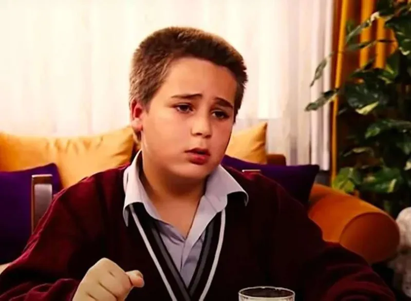 “Akasya durağı”nın Canı illər sonra