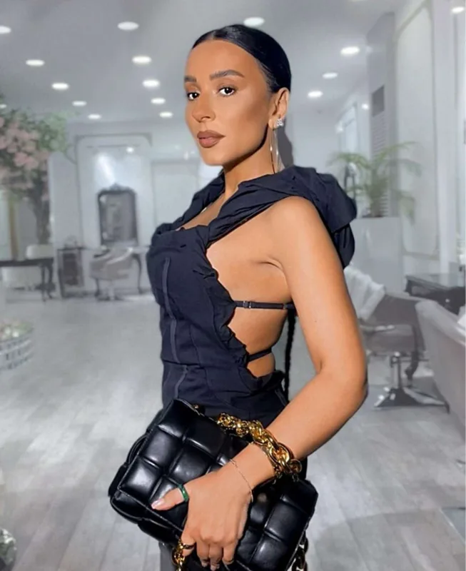 “Tünzalə duet təklif etsə, imtina edərəm”