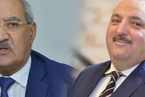 Bəhram da deputatı ələ saldı