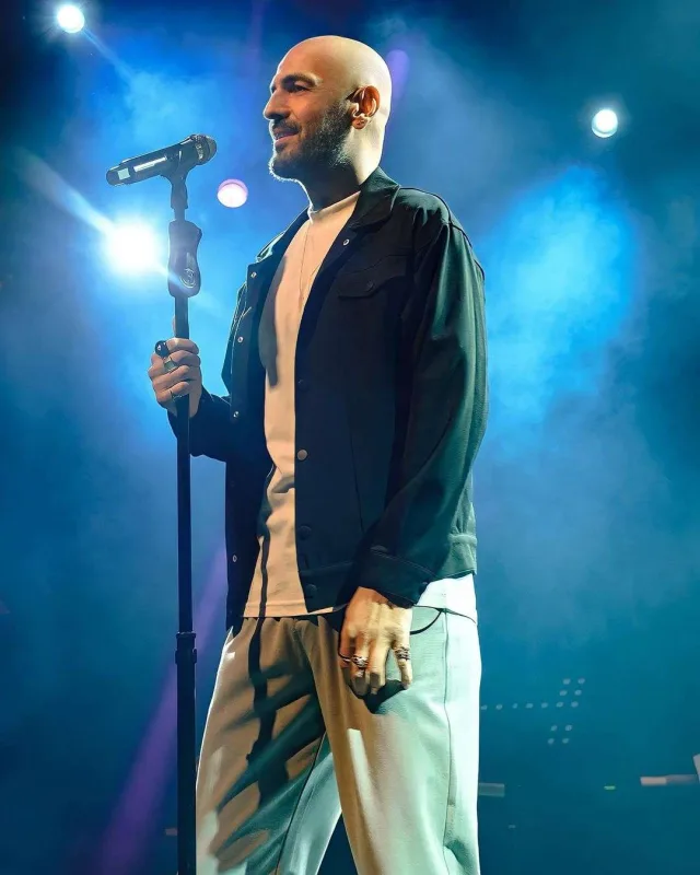 Soner Bakıya gəlir