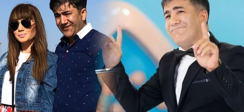 Ramil xanımının işləməyinə icazə verməyibmiş