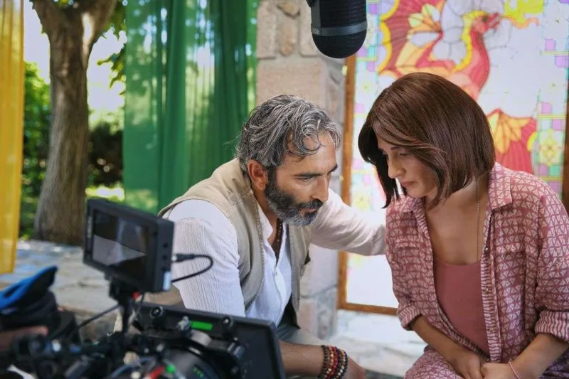 “Zeytin ağacı”ndan daha bir rekord