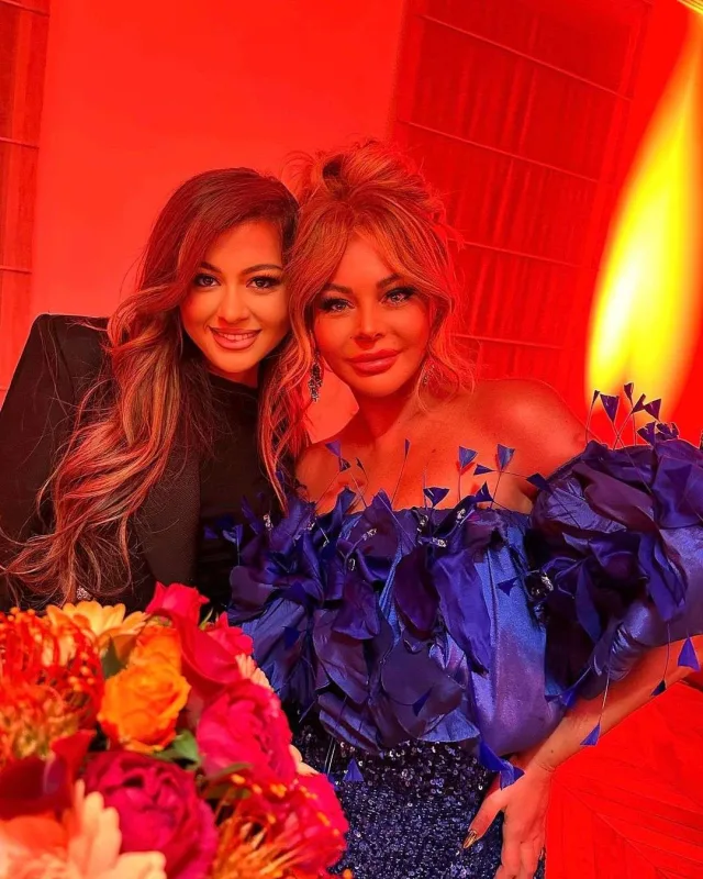 Ülviyyə Mahmudovanın “Bvlgari” filmi təqdim olundu