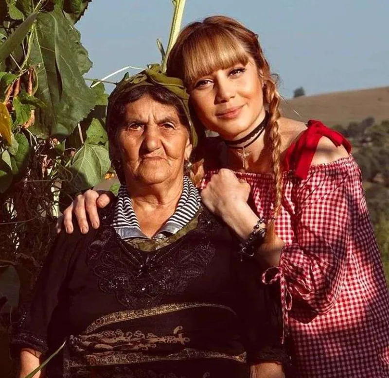 Ramil xanımının işləməyinə icazə verməyibmiş