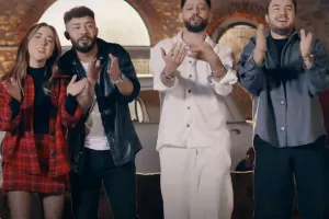 Nigarın yeni dueti 4 günə 5 milyon baxıldı