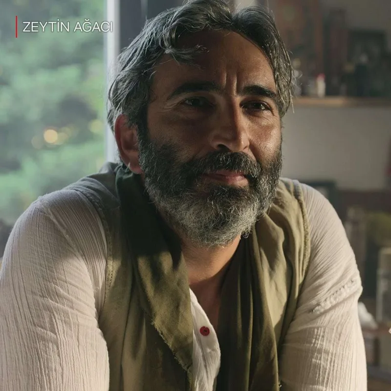 “Zeytin ağacı”ndan daha bir rekord