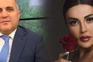 “Gülayı ad günündə təbrik etmədim”