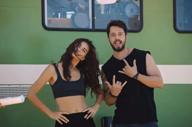 “Zeytin ağacı”ndan daha bir rekord