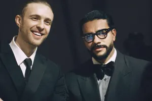 Gərginlik yaşadığı Yeqora “qardaşım” dedi