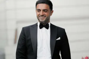 Nəsib Nur yeni ev aldı