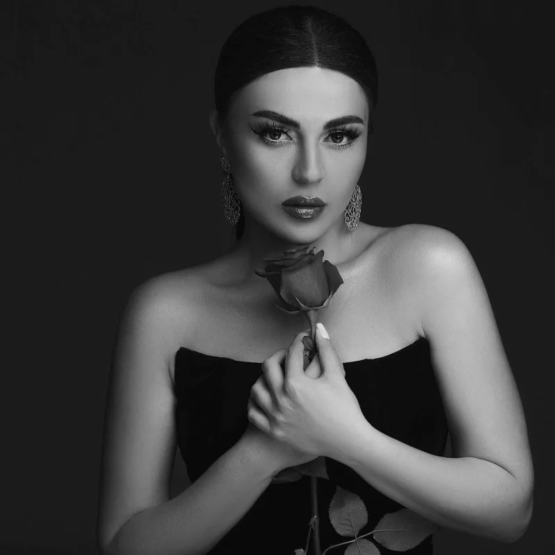 “Gülayı ad günündə təbrik etmədim”