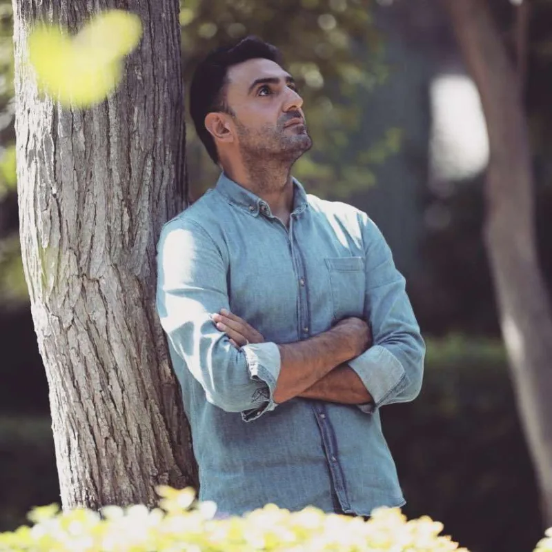 Nəsib Nur yeni ev aldı