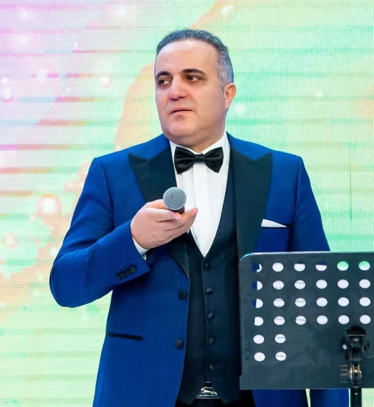 “Gülayı ad günündə təbrik etmədim”