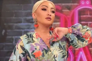 “Gözlərinə baxıb dedim ki, dəyərlisən”