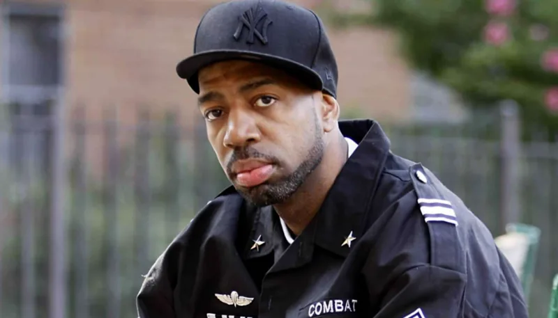 Amerikan reper dünyasını dəyişdi