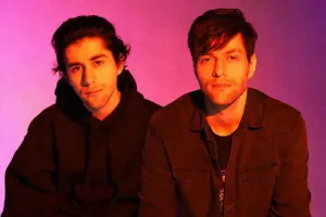 Rauf &amp; Faik Bakıya gəlir!