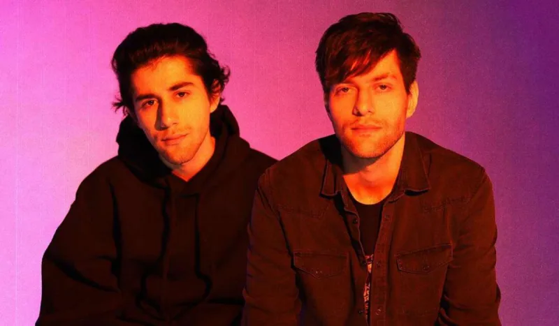 Rauf &amp; Faik Bakıya gəlir!