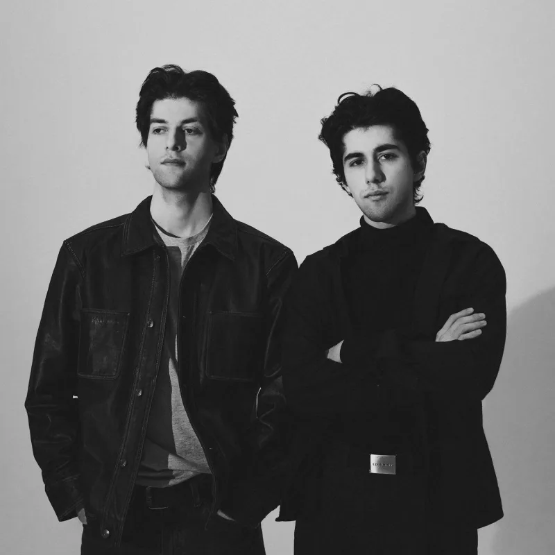 Rauf &amp; Faik Bakıya gəlir!