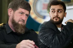 Kadırov Jony-nin müdafiəsinə qalxdı