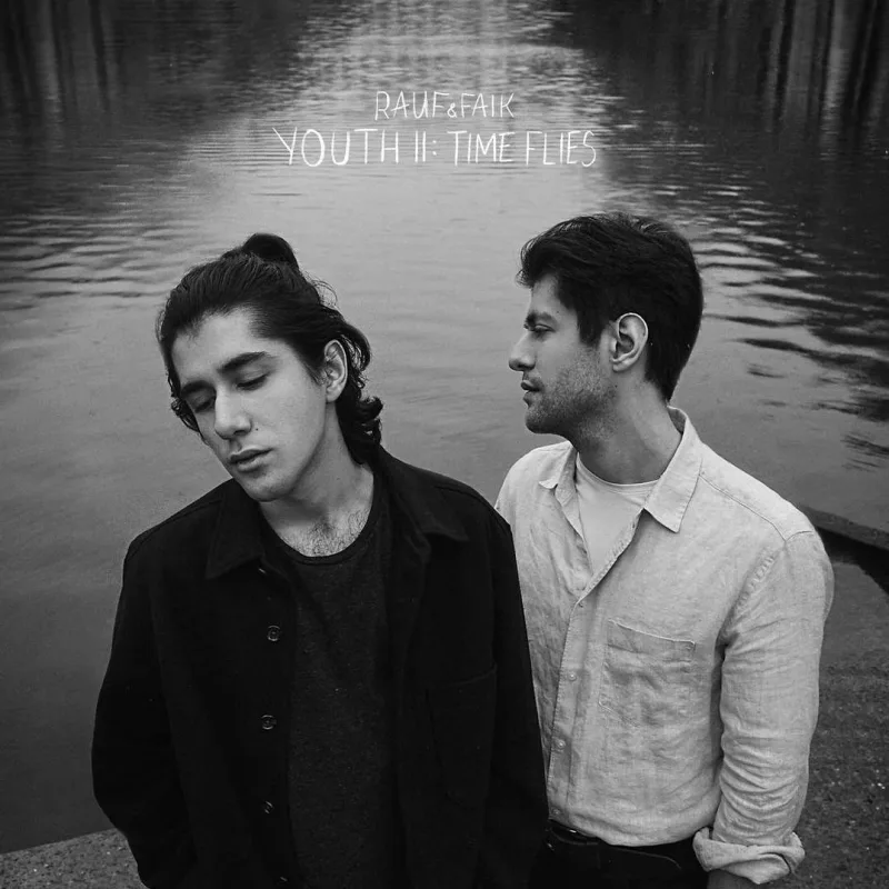 Rauf &amp; Faik Bakıya gəlir!