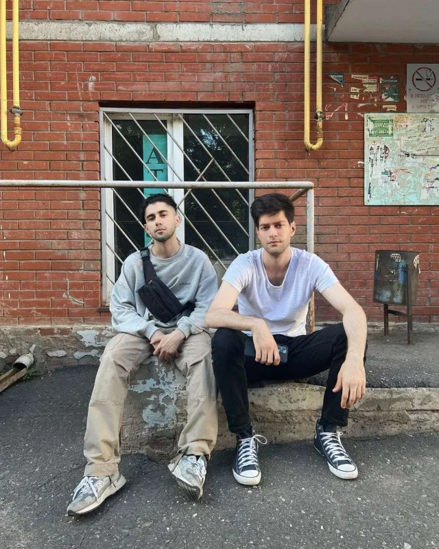 Rauf &amp; Faik Bakıya gəlir!