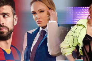 “Pike kimi kişidən ayrılmazdım”