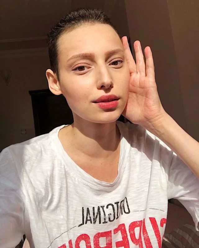 Neslicanın filmi bu tarixdə yayımlanacaq