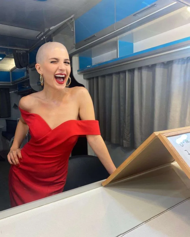 Neslicanın filmi bu tarixdə yayımlanacaq