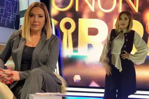 Lətafət ARB-dən getdi