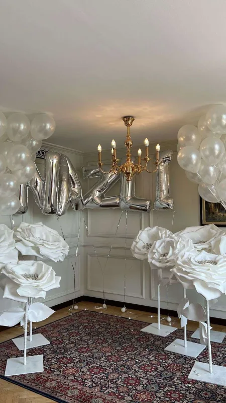 Sabancılarda toydur!