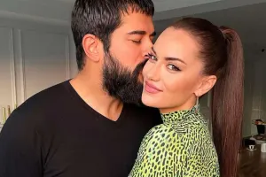 Burakdan Fahriyeye 10 milyonluq hədiyyə!