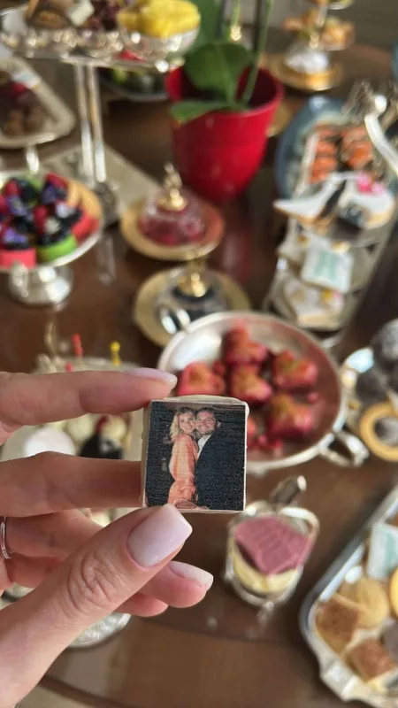 Sabancılarda toydur!