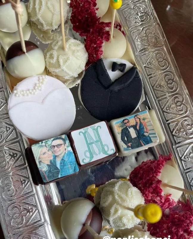 Sabancılarda toydur!