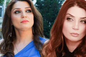 Əməkdar artist influenserləri tənqid etdi