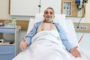 “Ata ocağı”nın ulduzu əməliyyat olundu