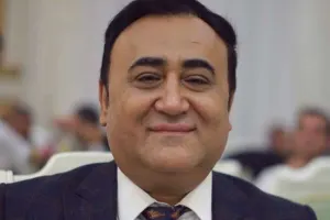 “Azərbaycanda atalıq məzuniyyətinə çıxan ilk insanam”