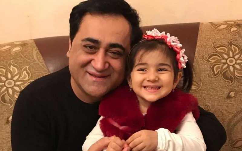 “Azərbaycanda atalıq məzuniyyətinə çıxan ilk insanam”